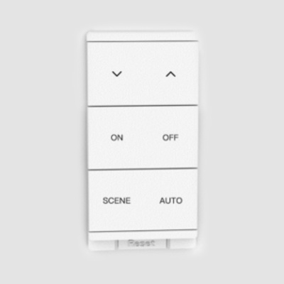 BLE Remote Control Light Switch