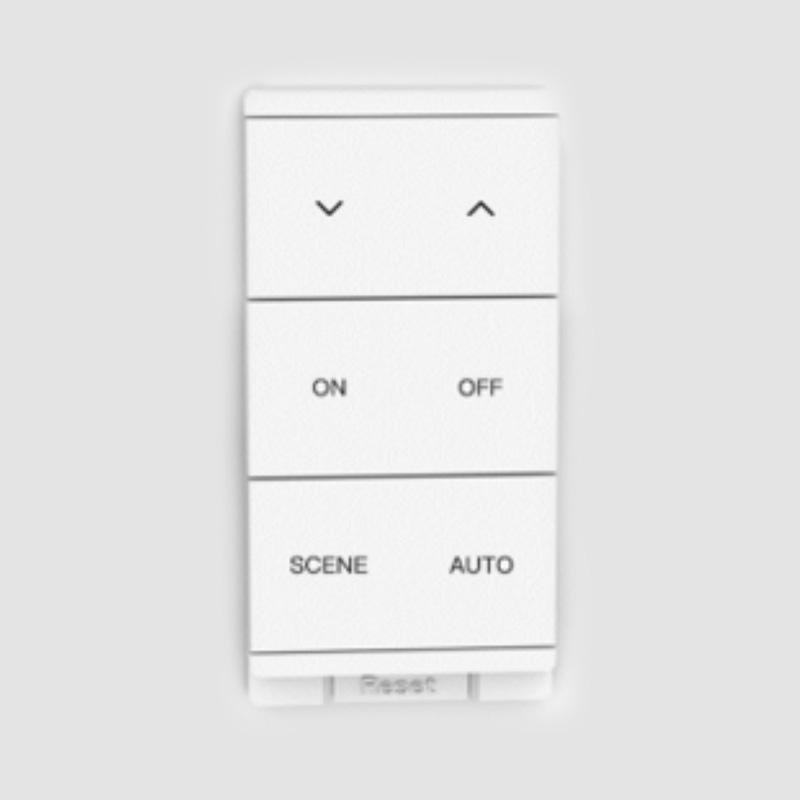 BLE Remote Control Light Switch